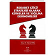 Rekabet Gc Stratejisi Olarak Kmeler ve Ylma Ekonomileri Akademisyen Kitabevi