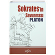 Sokratesin Savunmas Platon (Eflatun) Sofos Yaynlar