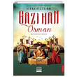 Gazi Han Osman Sıtkı Öztürk Anatolia Kitap