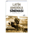 Latin Amerika Sinemas Kemal Sivaslolu Seyyah Kitap