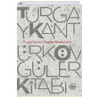 vgler Kitab Turgay Kantrk Mhr Kitapl