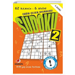Sudoku 2 Sinemis Yaynlar