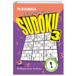 Sudoku 3 Sinemis Yaynlar