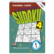 Sudoku 4 Sinemis Yaynlar