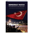 Democracy Watch Seta Yaynlar