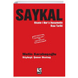 Saykal Metin Karabaolu Selis Kitaplar
