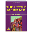 The Little Mermaid Hans Christian Andersen Selin Yaynclk