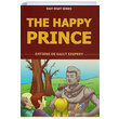 The Happy Prince Antoine de Saint Exupery Selin Yayıncılık