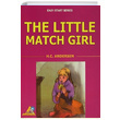 The Little Match Girl Hans Christian Andersen Selin Yaynclk