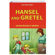 Hansel and Gretel Selin Yaynclk