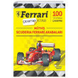 Mthi Scuderia Ferrari Arabalar Ferrari kartma Kitab Selimer Yaynlar