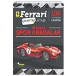 En Gl Spor Arabalar Ferrari kartma Kitab Selimer Yaynlar