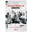 Malcolm X Tavsiyeler Yusuf Yavuzylmaz Ftrat Yaynlar