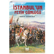İstanbulun Fetih Günlüğü Sarayburnu Kitaplığı