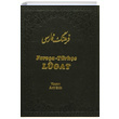 Farsa Trke Lugat (2. Hamur) Arif Etik Salah Bilici Kitabevi Yaynlar