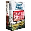 Nancy Pickard 2 li Set Ephesus Yayınları