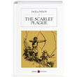 The Scarlet Plague Jack London Karbon Kitaplar
