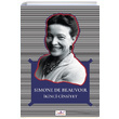 İkinci Cinsiyet 2 Cilt Takım Simone de Beauvoir Koç Üniversitesi Yayınları