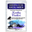 Sherlock Holmes Korku Vadisi Sir Arthur Conan Doyle naralt Yaynlar
