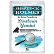 Sherlock Holmes Dörtlerin Yemini Sir Arthur Conan Doyle Çınaraltı Yayınları