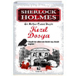 Sherlock Holmes Kızıl Dosya Sir Arthur Conan Doyle  Çınaraltı Yayınları