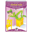 Peter Pan Ünlü Masallar James Matthew Barrie Pay Kitap