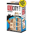 Red City Ahap Bloklar  REDKA18 Redka