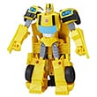 Transformers Cyberverse Büyük Figür Bumblebee INTERTRANSE1907 Mattel