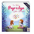 Şekiller Ülkesinde - Puyo ve Aya Tuçe Bakan Puyo and Aya