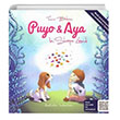In Shape Land - Puyo ve Aya Tue Bakan Puyo and Aya