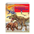Zeynep ve Canın Dinozor Maceraları Allosaurus ve Arkadaşları Edline Pötikare Yayıncılık