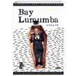 Bay Lumumba Ayhan n Edebiyatist