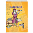 Marco Polo Tanyor Musun Johanne Menard Teleskop Popler Bilim