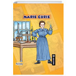 Marie Curie Tanyor Musun Johanne Menard Teleskop Popler Bilim