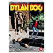 Dylan Dog Say 16 Kattan Cezaevi Michele Medda Lal Kitap