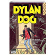 Dylan Dog Mini Dev Albm 6 Giancarlo Marzano Lal Kitap