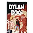 Dylan Dog Mini Dev Albüm 9 Şehir Canavarları Zamanlayıcı Pişmanlık İtiraf Luigi Mignacco Lal Kitap
