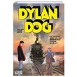 Dylan Dog Mini Dev Albm 8 Okuyan Yal Adam Hamam Bcekleri Tueentoun Bir Gl in Fabio Celani Lal Kitap