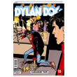 Dylan Dog Say 15 Karanlk Yar Tiziano Sclavi Lal Kitap
