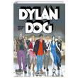 Dylan Dog Mini Dev Albm Say 5 Uzun Gece Paola Barbato Lal Kitap