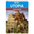 Utopia Thomas More Pergamino