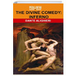 The Divine Comedy: Inferno Dante Alighieri Pergamino