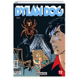 Dylan Dog Say 12 rmcek Gianfranco Manfredi Lal Kitap