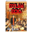 Dylan Dog Dev Albm 3 simsiz Paola Barbato Lal Kitap