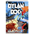 Dylan Dog Dev Albm 2 Gkten Yaan Tito Faraci Lal Kitap
