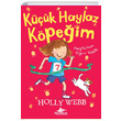Haytann Oyun Vakti Kk Haylaz Kpeim 3 Holly Webb Pegasus Yaynlar