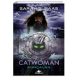 Catwoman Ruhalan Sarah J. Maas Pegasus Yaynlar
