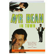 Mr. Bean In Town Richard Curtis Pearson Education