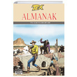 Tex Almanak 2006 2007 2008 Lal Kitap