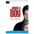 About a Boy Level 4 Nick Hornby Pearson Higher Education